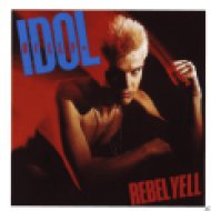 Rebel Yell (Expanded Edition) CD