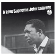 A Love Supreme (Digipak, Remastered Edition) CD