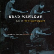 Brad Mehldau Trio - Live CD
