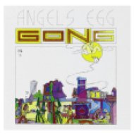 Angel's Egg (Radio Gnome Invisible Part II) (Bonus Tracks, Remastered Edition) CD