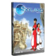 Skyland, az új világ 2. DVD