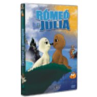 Rómeó és Júlia DVD