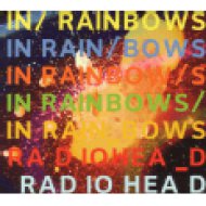 In Rainbows CD