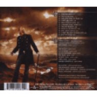 The Scarecrow CD