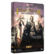 Földtenger kalandorai 2. DVD