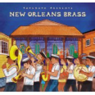 New Orleans Brass CD