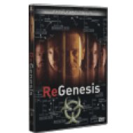 ReGenesis - 1.évad 3. DVD