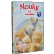 Nouky és barátai DVD