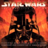 Star Wars - The Corellian Edition (Csillagok Háborúja) CD
