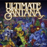 Ultimate Santana CD
