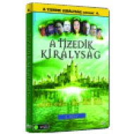 Tizedik királyság 5. DVD