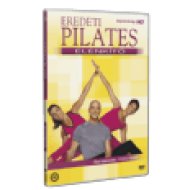 Eredeti pilates - Élénkítő DVD