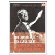 In Europe with Clark Terr (DVD)