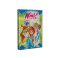 Winx 1. évad 3. (DVD)