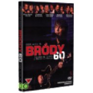 Bródy 60 - Születésnapi koncert a Madách Színházban DVD