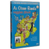 Az Olsen-banda 3. - Az Olsen-banda nagyban játszik DVD