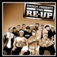 The Re-up CD