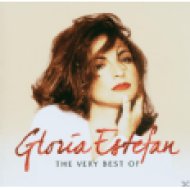 The Very Best Of Gloria Estefan CD