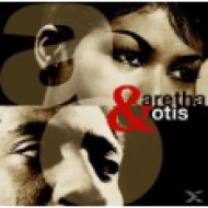 Aretha & Otis CD