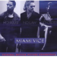Miami Vice CD