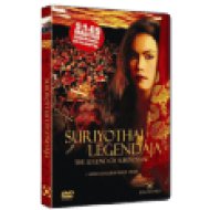 Suriyothai legendája DVD