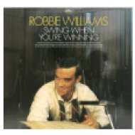 Swing when You're Winning (Vinyl LP (nagylemez))