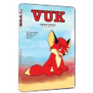 Vuk DVD