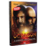 The Octagon - A karatés védőangyal DVD