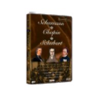 Schumann, Chopin, Schubert (DVD)