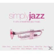Simply Jazz CD