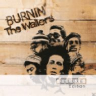 Burnin' (Deluxe Edition) CD