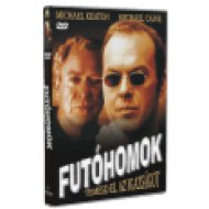 Futóhomok DVD