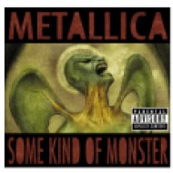 Some Kind of Monster (EP Edition) CD