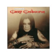 The Essential Ozzy Osbourne (CD)
