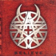 Believe CD