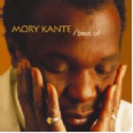 Best of Mory Kante CD