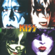 The Very Best Of Kiss CD