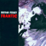 Frantic CD