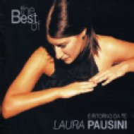 The Best of Laura Pausini - E Ritorno Da Te CD