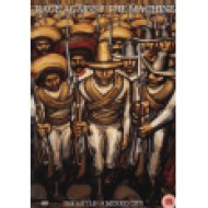 The Battle of Mexico City DVD