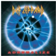 Adrenalize CD