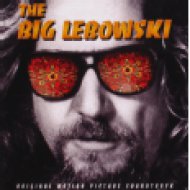 The Big Lebowski (A nagy Lebowski) CD