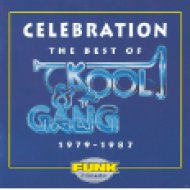 Celebration - The Best of Kool and the Gang 1979-1987 CD