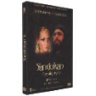 Sandokan - A maláj tigris 4-5-6. DVD