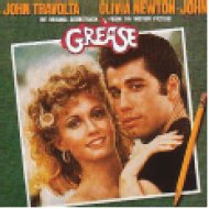 Grease (Pomádé) CD
