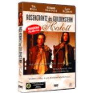 Rosencrantz és Guildenstern halott DVD