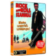 Rock and roll szamuráj DVD