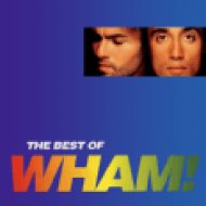 The Best Of Wham! CD
