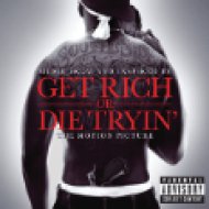 Get Rich Or Die Tryin' (Pénzed vagy életed) CD