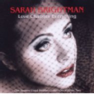 Love Changes Everything CD